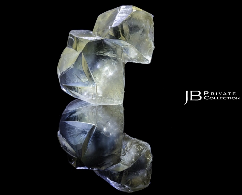 Calcite by Camarda Visual Studio - Minerals Photography