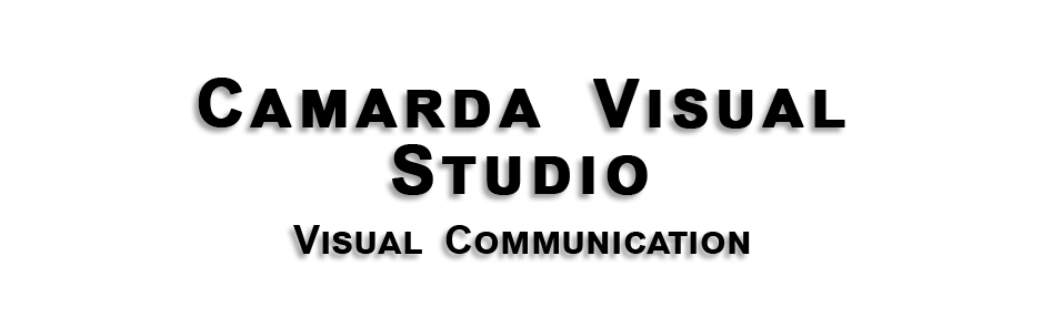 Camarda Visual Studio - Visual Communication