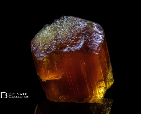 Scapolite by Camarda Visual Studio - Minerals Photography