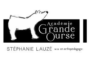 Académie Grande Ourse logo