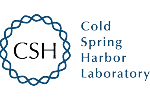 Cold Spring Harbor Laboratory logo