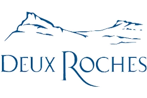 Deux Roches winery logo