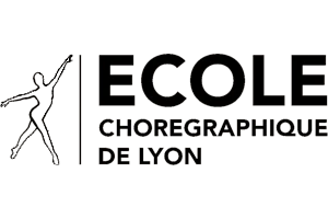 Ecole Choregraphique de Lyon logo