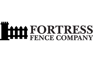 Fortress Fence Company logo