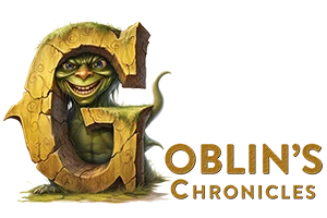 Goblin Chronicles logo