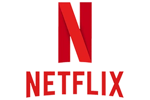 Netflix logo