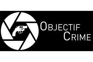 Objectif Crime logo