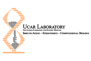 Ucar Lab Jackson Laboratory logo