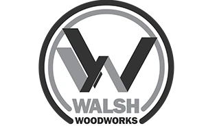 Walsh Woodworks logo