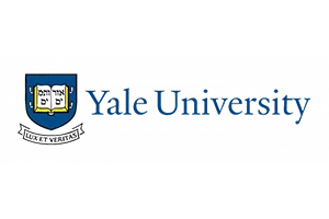 Yale University logo
