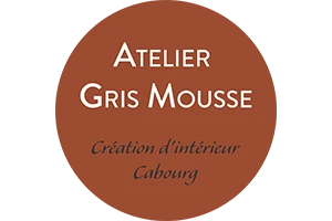 Atelier Gris Mousse logo